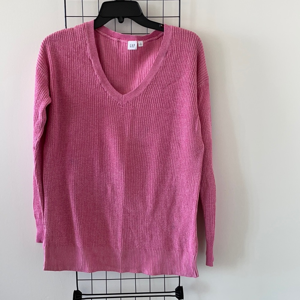 Gap, Pull-Over Sweater